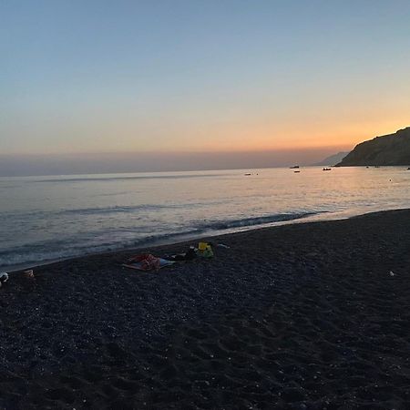 Sindonia Beach Apartment'S Ψαρή Φοράδα Εξωτερικό φωτογραφία