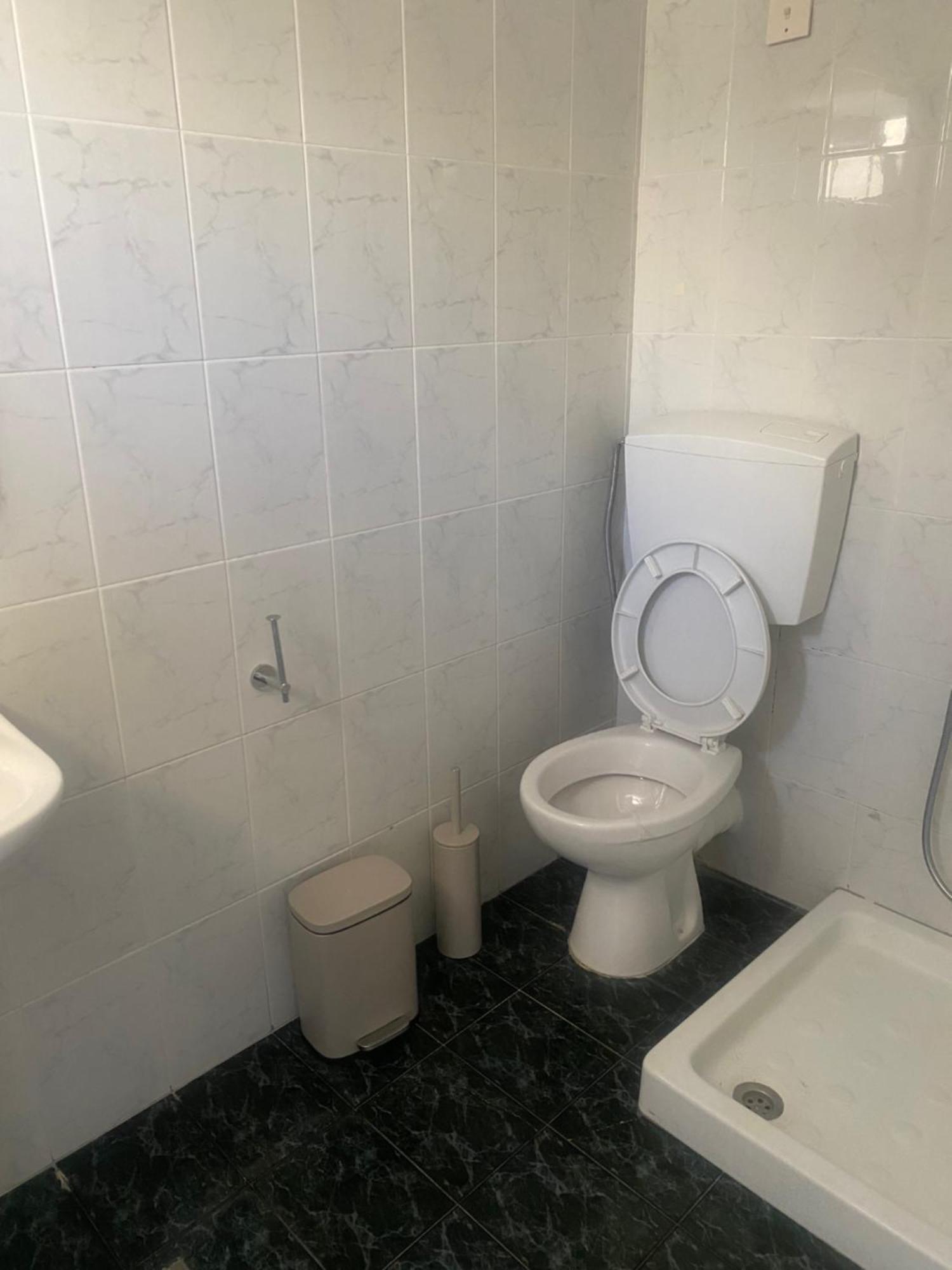 Sindonia Beach Apartment'S Ψαρή Φοράδα Εξωτερικό φωτογραφία